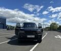 Чорний Ленд Ровер Рендж Ровер, об'ємом двигуна 3.6 л та пробігом 294 тис. км за 11000 $, фото 1 на Automoto.ua