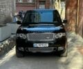 Чорний Ленд Ровер Рендж Ровер, об'ємом двигуна 4.2 л та пробігом 270 тис. км за 10500 $, фото 1 на Automoto.ua