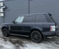 Черный Ленд Ровер Рендж Ровер, объемом двигателя 4.2 л и пробегом 377 тыс. км за 10500 $, фото 10 на Automoto.ua