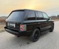 Черный Ленд Ровер Рендж Ровер, объемом двигателя 3 л и пробегом 187 тыс. км за 3200 $, фото 2 на Automoto.ua