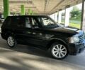Чорний Ленд Ровер Рендж Ровер, об'ємом двигуна 4.2 л та пробігом 325 тис. км за 10500 $, фото 5 на Automoto.ua
