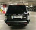 Чорний Ленд Ровер Рендж Ровер, об'ємом двигуна 4.2 л та пробігом 299 тис. км за 8900 $, фото 44 на Automoto.ua
