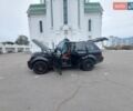 Ленд Ровер Рендж Ровер 2008 в Киеве на Automoto.ua Черный Ленд Ровер Рендж Ровер, объемом двигателя 3 л и пробегом 170 тыс. км за 16000 $, фото 5 на Automoto.ua