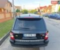 Чорний Ленд Ровер Рендж Ровер, об'ємом двигуна 3.63 л та пробігом 248 тис. км за 11500 $, фото 13 на Automoto.ua