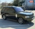 Чорний Ленд Ровер Рендж Ровер, об'ємом двигуна 3.63 л та пробігом 251 тис. км за 13500 $, фото 10 на Automoto.ua