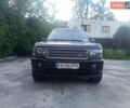 Чорний Ленд Ровер Рендж Ровер, об'ємом двигуна 3.6 л та пробігом 282 тис. км за 9999 $, фото 5 на Automoto.ua