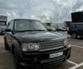 Чорний Ленд Ровер Рендж Ровер, об'ємом двигуна 4.2 л та пробігом 310 тис. км за 13000 $, фото 9 на Automoto.ua