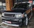 Чорний Ленд Ровер Рендж Ровер, об'ємом двигуна 4.2 л та пробігом 145 тис. км за 11999 $, фото 13 на Automoto.ua