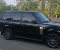 Чорний Ленд Ровер Рендж Ровер, об'ємом двигуна 3.6 л та пробігом 310 тис. км за 14000 $, фото 2 на Automoto.ua