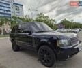 Чорний Ленд Ровер Рендж Ровер, об'ємом двигуна 3.63 л та пробігом 260 тис. км за 14200 $, фото 2 на Automoto.ua