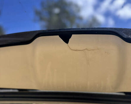 Черный Ленд Ровер Рендж Ровер, объемом двигателя 3.6 л и пробегом 294 тыс. км за 11000 $, фото 17 на Automoto.ua