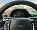 Ленд Ровер Рендж Ровер 2008 в Киеве на Automoto.ua Черный Ленд Ровер Рендж Ровер, объемом двигателя 4.2 л и пробегом 254 тыс. км за 10900 $, фото 13 на Automoto.ua