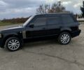 Чорний Ленд Ровер Рендж Ровер, об'ємом двигуна 4.2 л та пробігом 195 тис. км за 12800 $, фото 4 на Automoto.ua