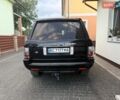 Чорний Ленд Ровер Рендж Ровер, об'ємом двигуна 3.6 л та пробігом 335 тис. км за 15000 $, фото 4 на Automoto.ua