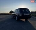 Чорний Ленд Ровер Рендж Ровер, об'ємом двигуна 4.2 л та пробігом 260 тис. км за 9999 $, фото 9 на Automoto.ua