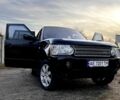 Чорний Ленд Ровер Рендж Ровер, об'ємом двигуна 4.2 л та пробігом 400 тис. км за 10000 $, фото 1 на Automoto.ua