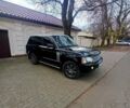 Черный Ленд Ровер Рендж Ровер, объемом двигателя 3.6 л и пробегом 250 тыс. км за 11000 $, фото 11 на Automoto.ua