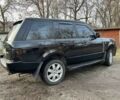 Чорний Ленд Ровер Рендж Ровер, об'ємом двигуна 4.2 л та пробігом 400 тис. км за 10000 $, фото 7 на Automoto.ua