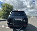 Чорний Ленд Ровер Рендж Ровер, об'ємом двигуна 3.6 л та пробігом 294 тис. км за 11000 $, фото 5 на Automoto.ua