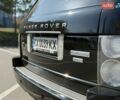 Чорний Ленд Ровер Рендж Ровер, об'ємом двигуна 3.63 л та пробігом 251 тис. км за 13500 $, фото 15 на Automoto.ua
