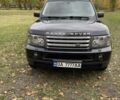 Черный Ленд Ровер Рендж Ровер, объемом двигателя 3.63 л и пробегом 183 тыс. км за 24000 $, фото 1 на Automoto.ua