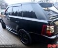 Чорний Ленд Ровер Рендж Ровер, об'ємом двигуна 3.6 л та пробігом 255 тис. км за 13600 $, фото 10 на Automoto.ua