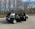 Чорний Ленд Ровер Рендж Ровер, об'ємом двигуна 3.6 л та пробігом 125 тис. км за 19800 $, фото 2 на Automoto.ua