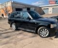 Чорний Ленд Ровер Рендж Ровер, об'ємом двигуна 4.2 л та пробігом 312 тис. км за 7000 $, фото 4 на Automoto.ua