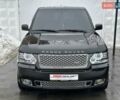 Чорний Ленд Ровер Рендж Ровер, об'ємом двигуна 4.2 л та пробігом 239 тис. км за 11900 $, фото 1 на Automoto.ua