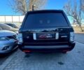 Черный Ленд Ровер Рендж Ровер, объемом двигателя 4.2 л и пробегом 225 тыс. км за 11500 $, фото 3 на Automoto.ua