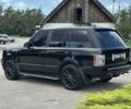 Чорний Ленд Ровер Рендж Ровер, об'ємом двигуна 4.2 л та пробігом 180 тис. км за 12200 $, фото 1 на Automoto.ua