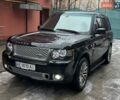 Чорний Ленд Ровер Рендж Ровер, об'ємом двигуна 4.2 л та пробігом 270 тис. км за 10500 $, фото 1 на Automoto.ua