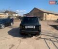 Чорний Ленд Ровер Рендж Ровер, об'ємом двигуна 4.2 л та пробігом 312 тис. км за 7000 $, фото 12 на Automoto.ua
