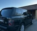 Чорний Ленд Ровер Рендж Ровер, об'ємом двигуна 3.63 л та пробігом 306 тис. км за 12500 $, фото 4 на Automoto.ua