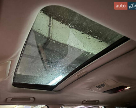 Чорний Ленд Ровер Рендж Ровер, об'ємом двигуна 4.2 л та пробігом 150 тис. км за 13700 $, фото 21 на Automoto.ua