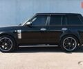 Черный Ленд Ровер Рендж Ровер, объемом двигателя 3.6 л и пробегом 288 тыс. км за 13500 $, фото 4 на Automoto.ua