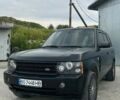 Чорний Ленд Ровер Рендж Ровер, об'ємом двигуна 4.2 л та пробігом 290 тис. км за 12800 $, фото 3 на Automoto.ua