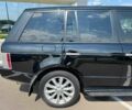 Ленд Ровер Рендж Ровер 2008 в Киеве на Automoto.ua Черный Ленд Ровер Рендж Ровер, объемом двигателя 4.2 л и пробегом 254 тыс. км за 10900 $, фото 11 на Automoto.ua