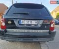Чорний Ленд Ровер Рендж Ровер, об'ємом двигуна 3.63 л та пробігом 248 тис. км за 11500 $, фото 11 на Automoto.ua