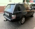 Чорний Ленд Ровер Рендж Ровер, об'ємом двигуна 3.6 л та пробігом 335 тис. км за 15000 $, фото 7 на Automoto.ua