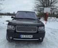 Чорний Ленд Ровер Рендж Ровер, об'ємом двигуна 3.63 л та пробігом 475 тис. км за 12900 $, фото 3 на Automoto.ua