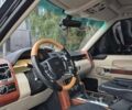 Чорний Ленд Ровер Рендж Ровер, об'ємом двигуна 3.63 л та пробігом 260 тис. км за 14200 $, фото 13 на Automoto.ua