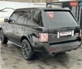 Чорний Ленд Ровер Рендж Ровер, об'ємом двигуна 4.2 л та пробігом 239 тис. км за 11900 $, фото 3 на Automoto.ua
