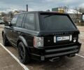 Чорний Ленд Ровер Рендж Ровер, об'ємом двигуна 4.2 л та пробігом 310 тис. км за 13000 $, фото 14 на Automoto.ua