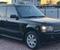 Чорний Ленд Ровер Рендж Ровер, об'ємом двигуна 3.6 л та пробігом 325 тис. км за 12000 $, фото 1 на Automoto.ua