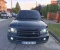 Чорний Ленд Ровер Рендж Ровер, об'ємом двигуна 3.63 л та пробігом 248 тис. км за 11500 $, фото 1 на Automoto.ua