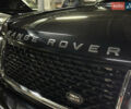 Черный Ленд Ровер Рендж Ровер, объемом двигателя 4.2 л и пробегом 245 тыс. км за 18500 $, фото 57 на Automoto.ua