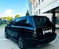 Чорний Ленд Ровер Рендж Ровер, об'ємом двигуна 3.6 л та пробігом 183 тис. км за 13000 $, фото 3 на Automoto.ua