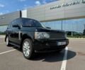 Ленд Ровер Рендж Ровер 2008 в Киеве на Automoto.ua Черный Ленд Ровер Рендж Ровер, объемом двигателя 4.2 л и пробегом 254 тыс. км за 10900 $, фото 1 на Automoto.ua