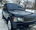 Чорний Ленд Ровер Рендж Ровер, об'ємом двигуна 4.2 л та пробігом 0 тис. км за 12222 $, фото 1 на Automoto.ua